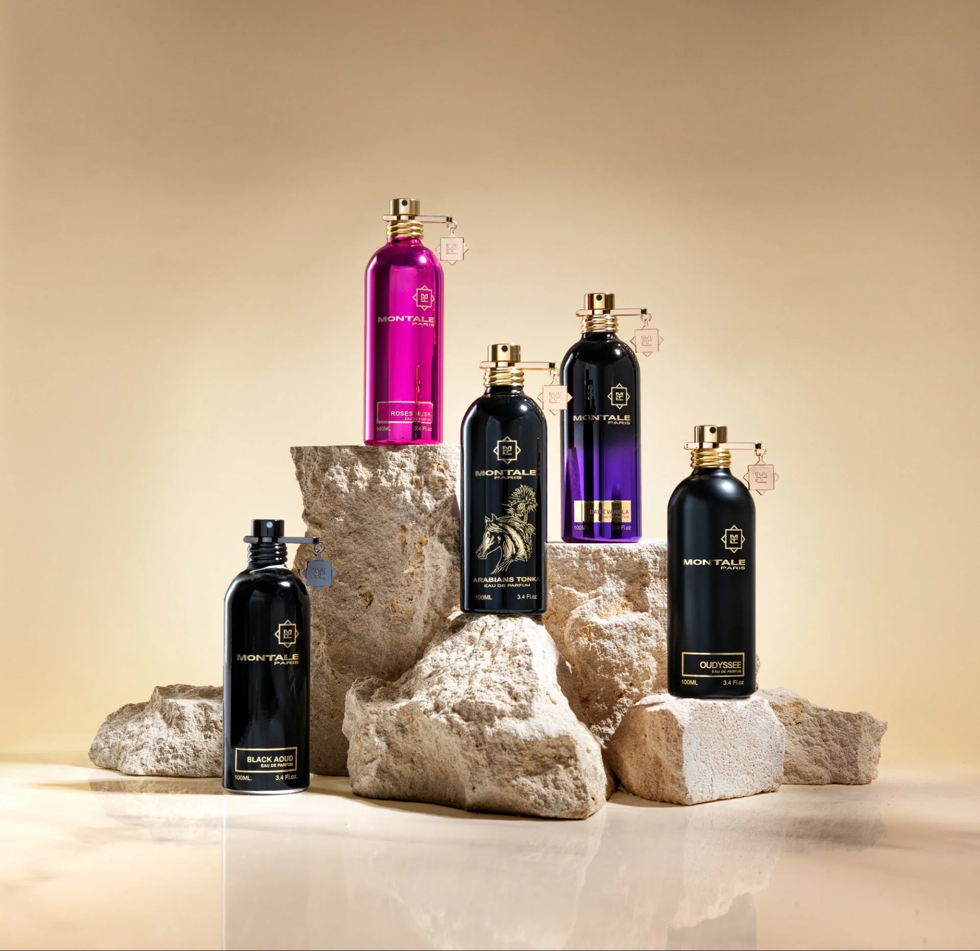 Montale Day Dreams EDP - Image 3