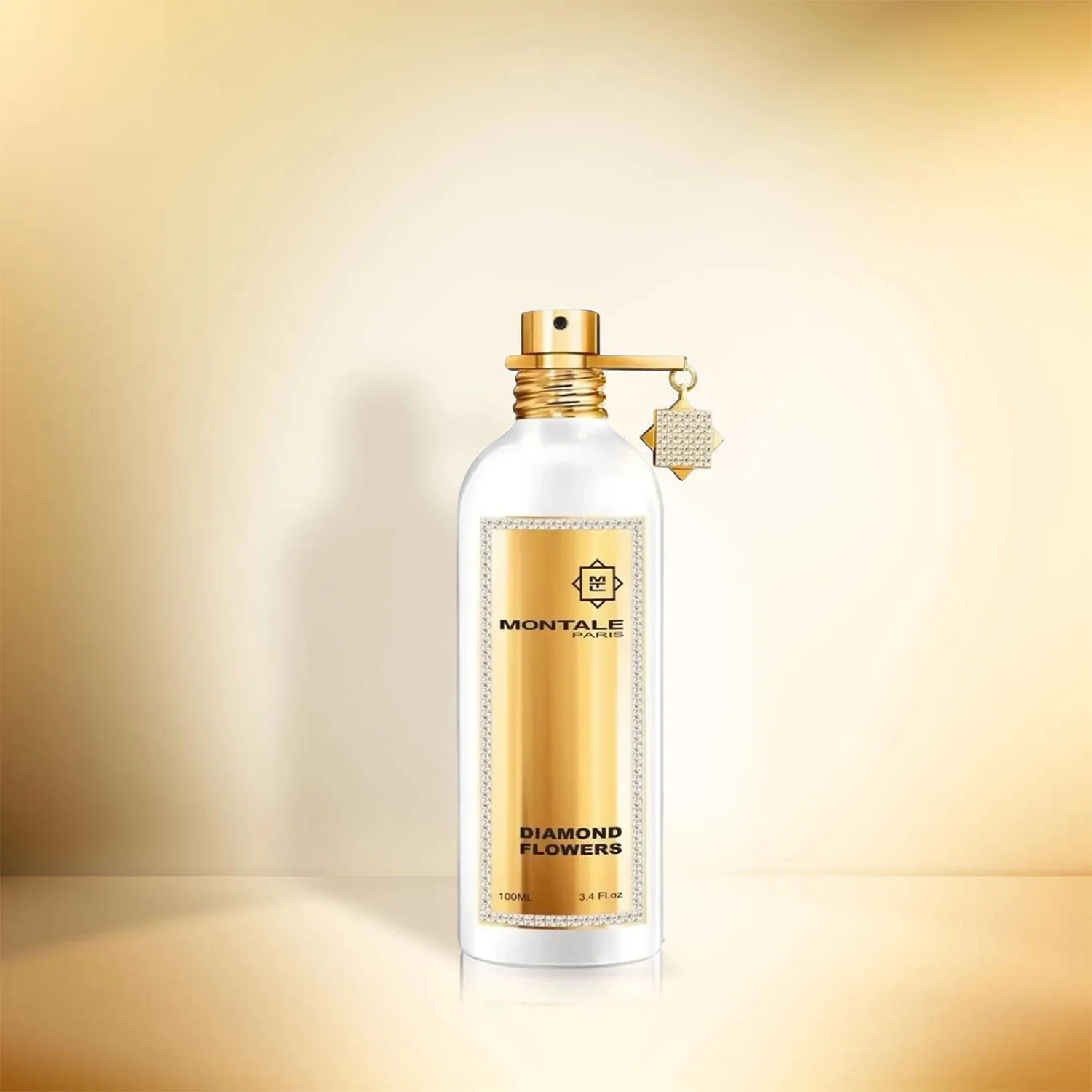 Montale Diamond Flower EDP - Image 3
