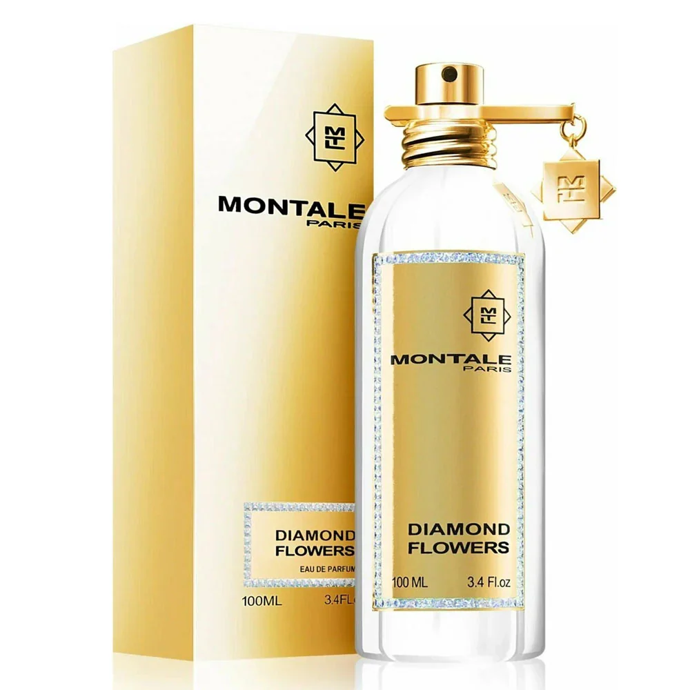 Montale Diamond Flower EDP - Image 4