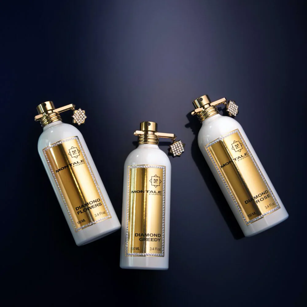 Montale Diamond Flower EDP - Image 2