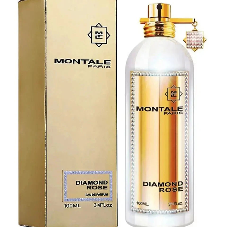 Montale Diamond Rose EDP - Image 5