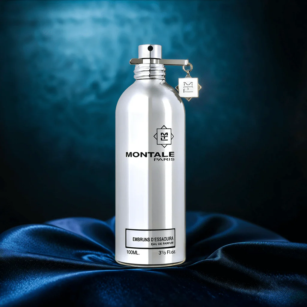 Montale Embruns D'Essaouira EDP - Image 4
