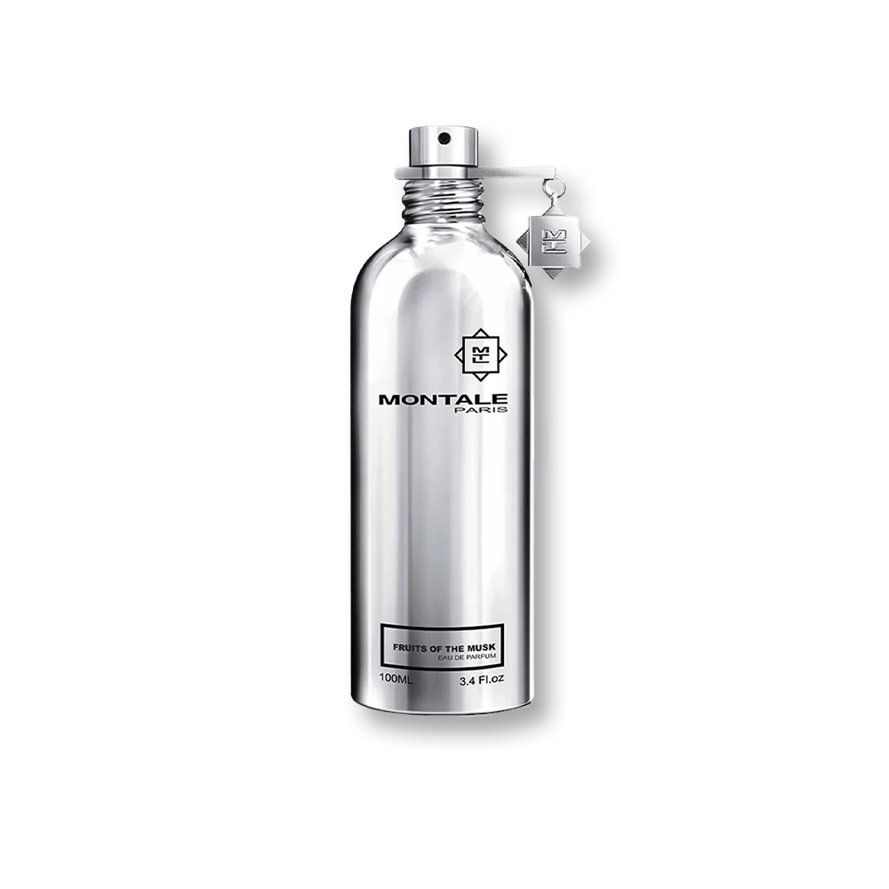 Montale Fruits Of The Musk EDP