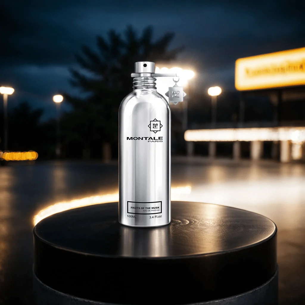 Montale Fruits Of The Musk EDP - Image 2
