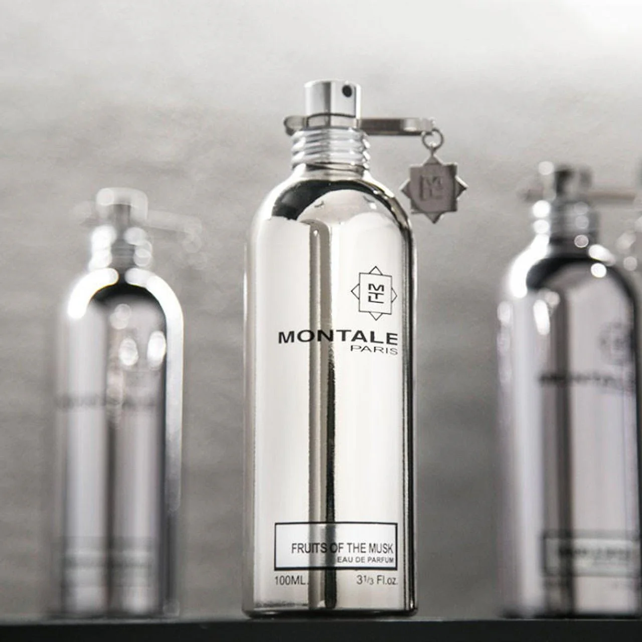 Montale Fruits Of The Musk EDP - Image 3