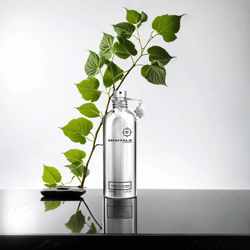 Montale Fruits Of The Musk EDP - Image 4