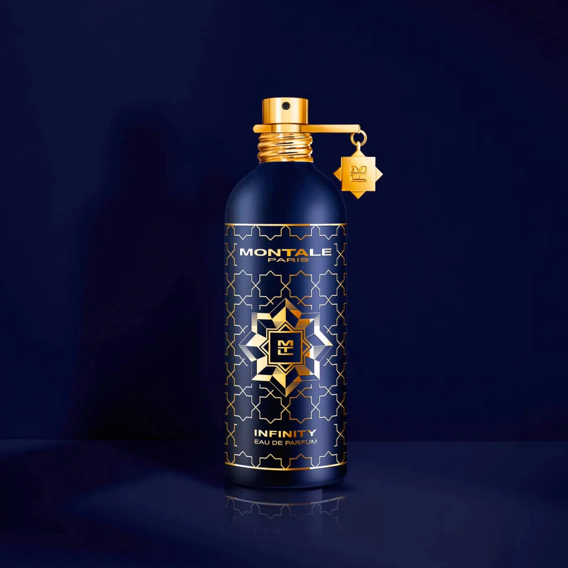Montale Infinity EDP - Image 3