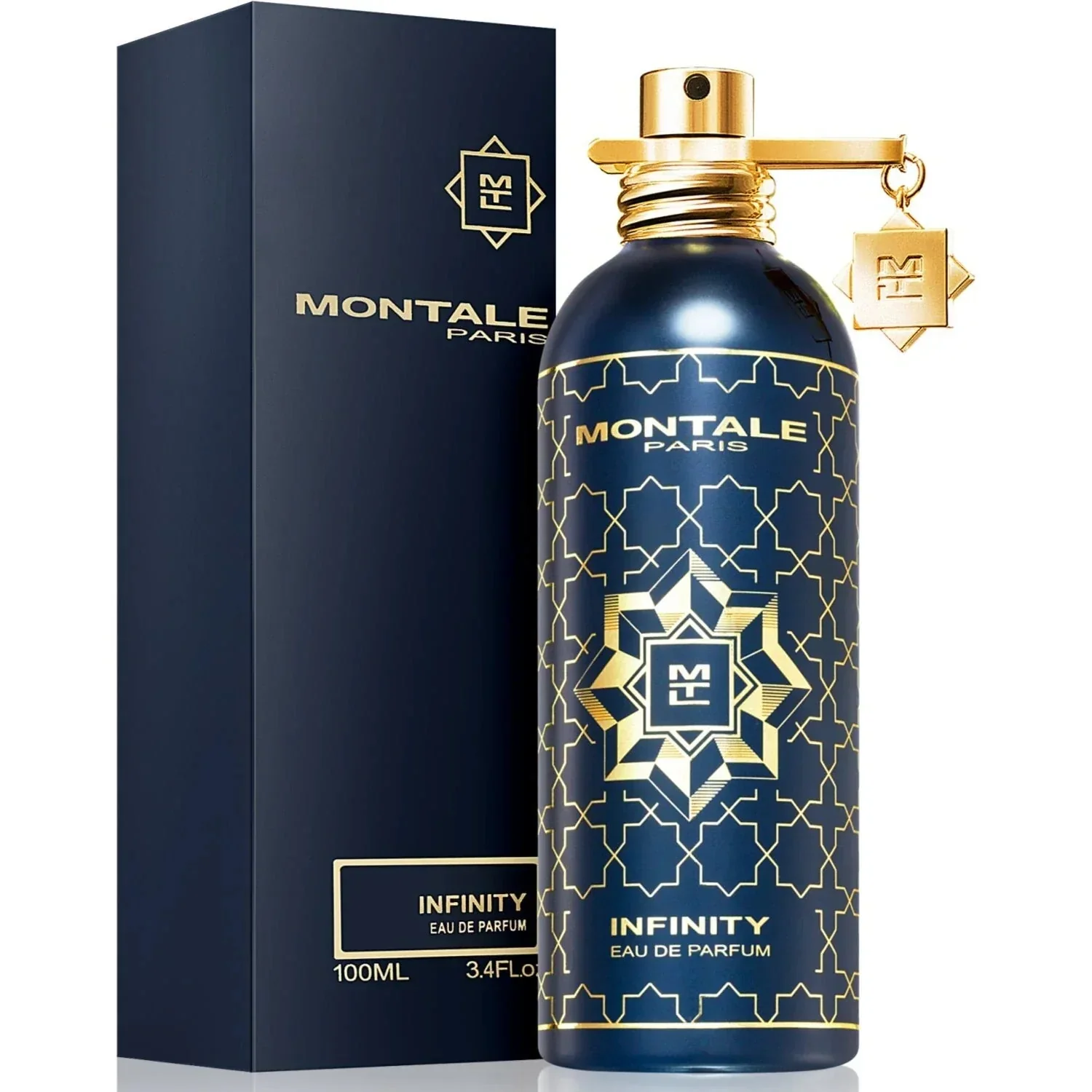 Montale Infinity EDP - Image 4