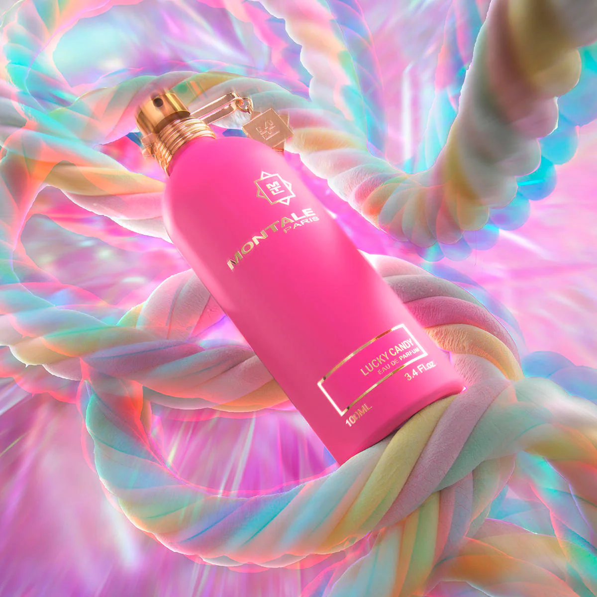 Montale Lucky Candy EDP - Image 3