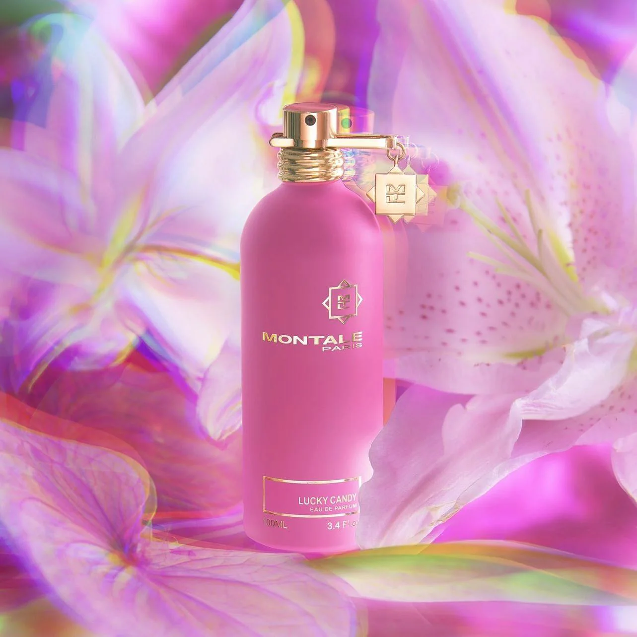 Montale Lucky Candy EDP - Image 5
