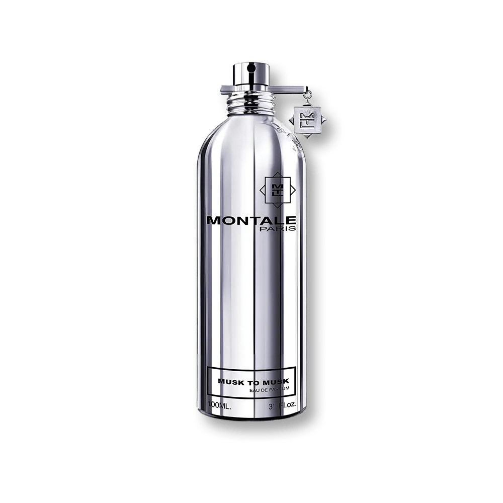 Montale Musk To Musk EDP