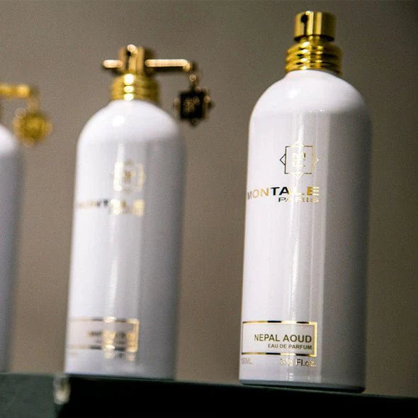 Montale Nepal Aoud EDP - Image 2