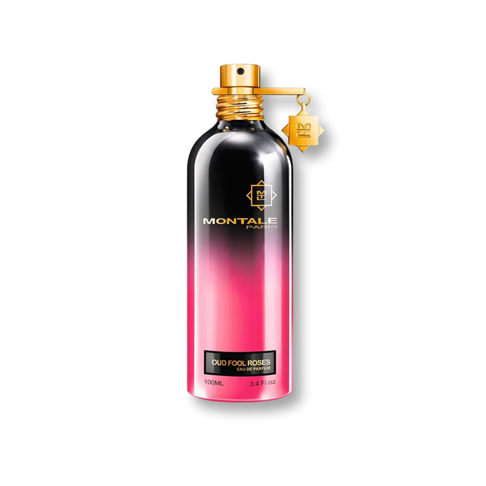 Montale Oud Fool Roses EDP
