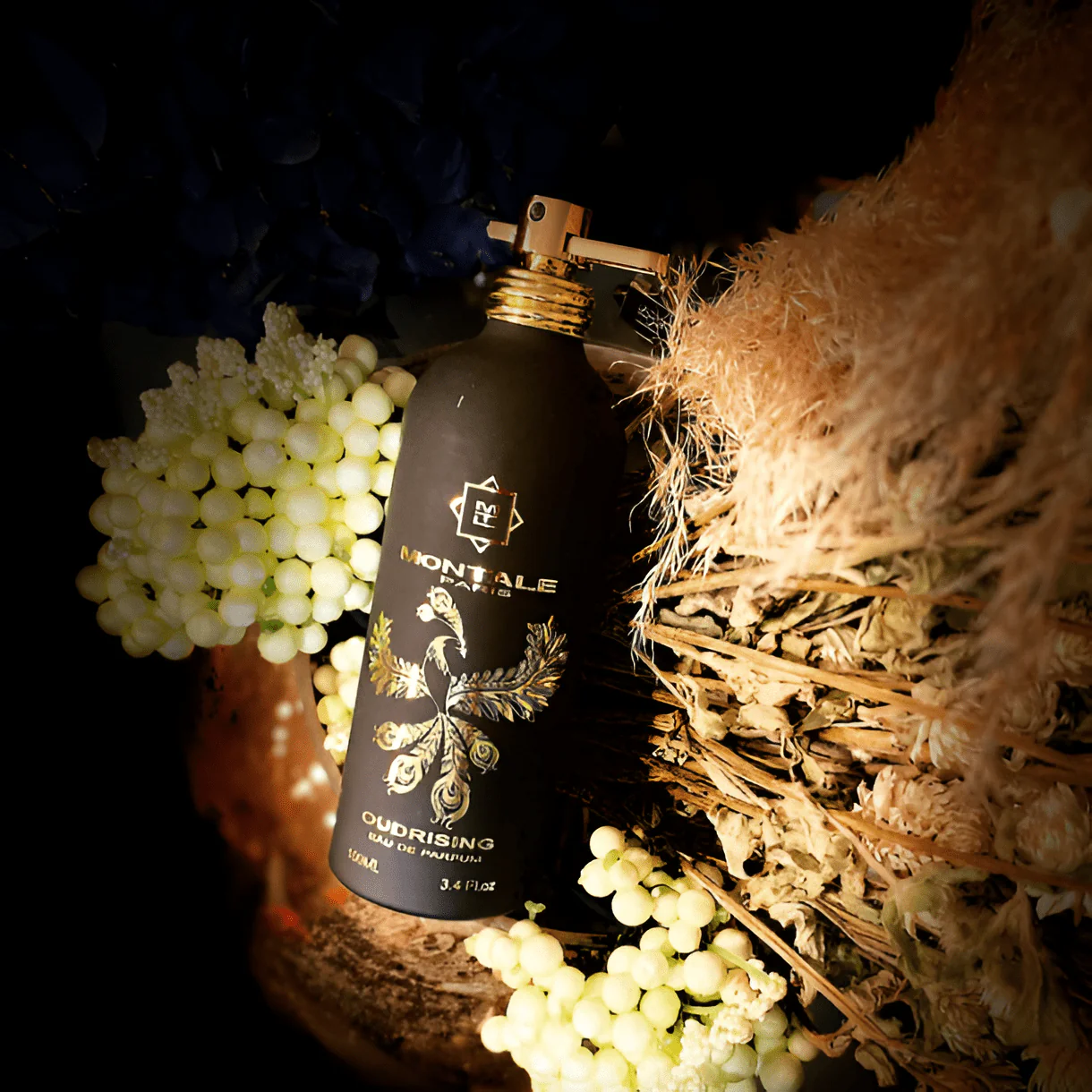 Montale Oudrising EDP - Image 3