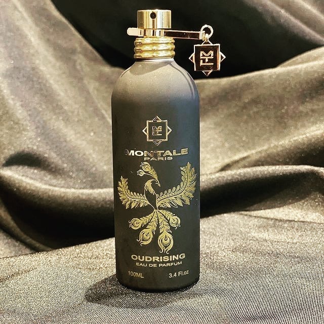Montale Oudrising EDP - Image 4