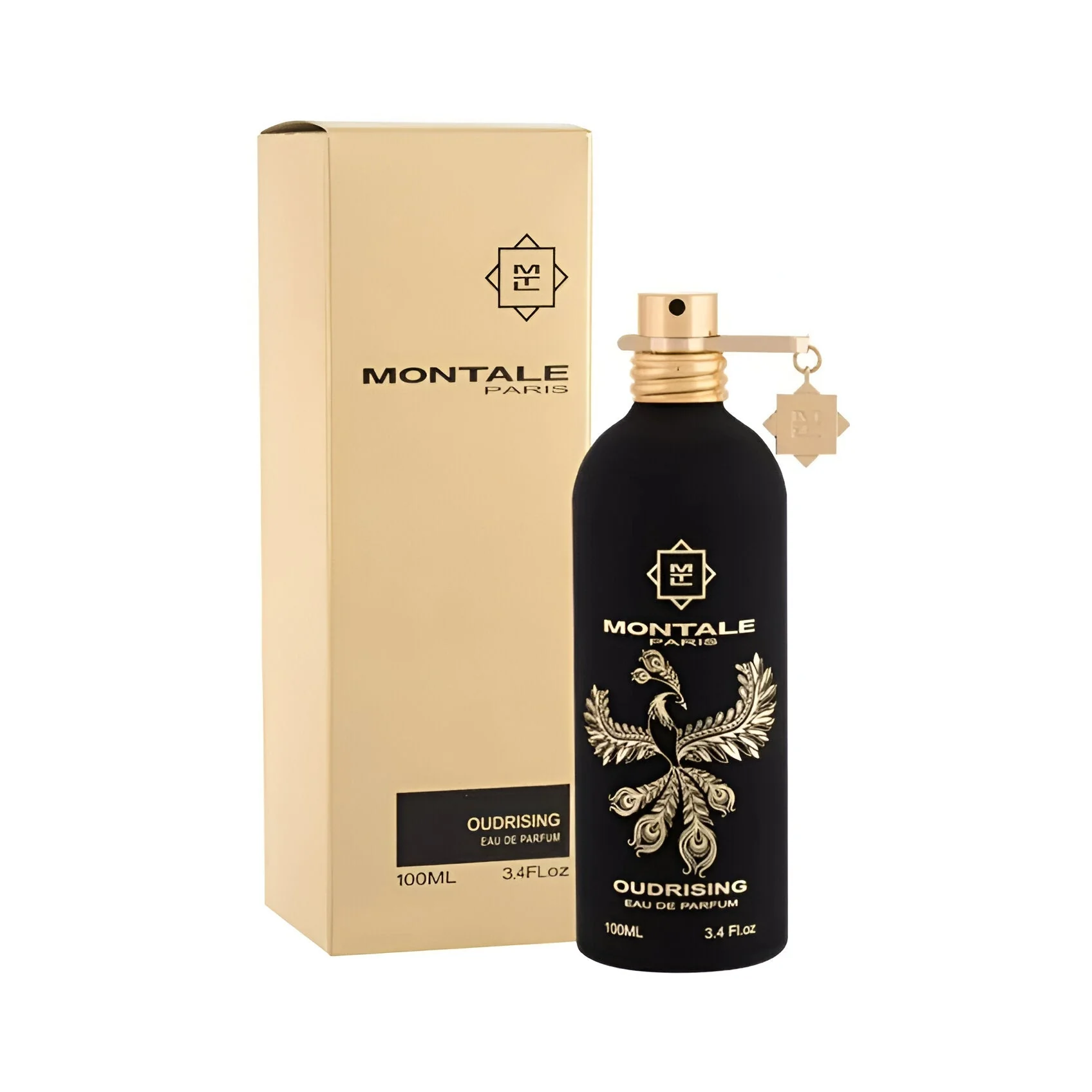 Montale Oudrising EDP - Image 5
