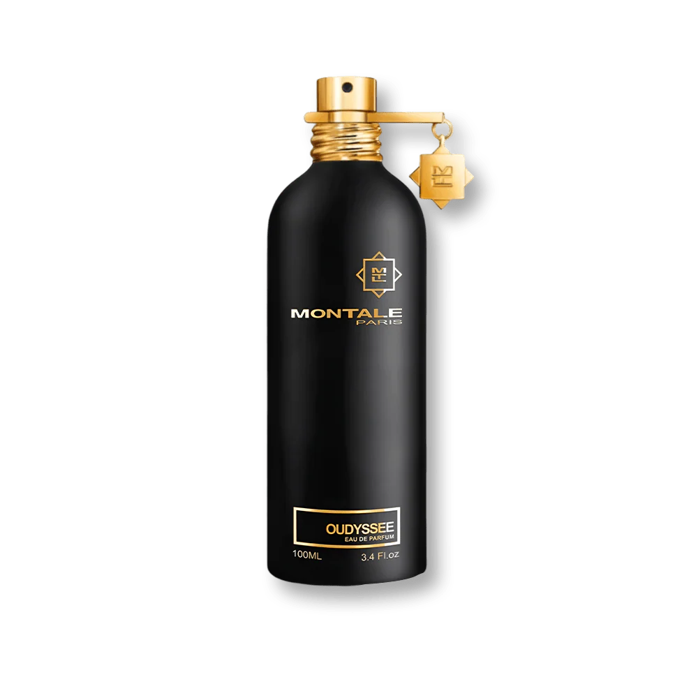 Montale Oudyssee EDP