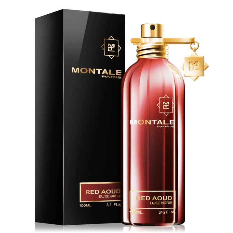 Montale Red Aoud EDP - Image 4