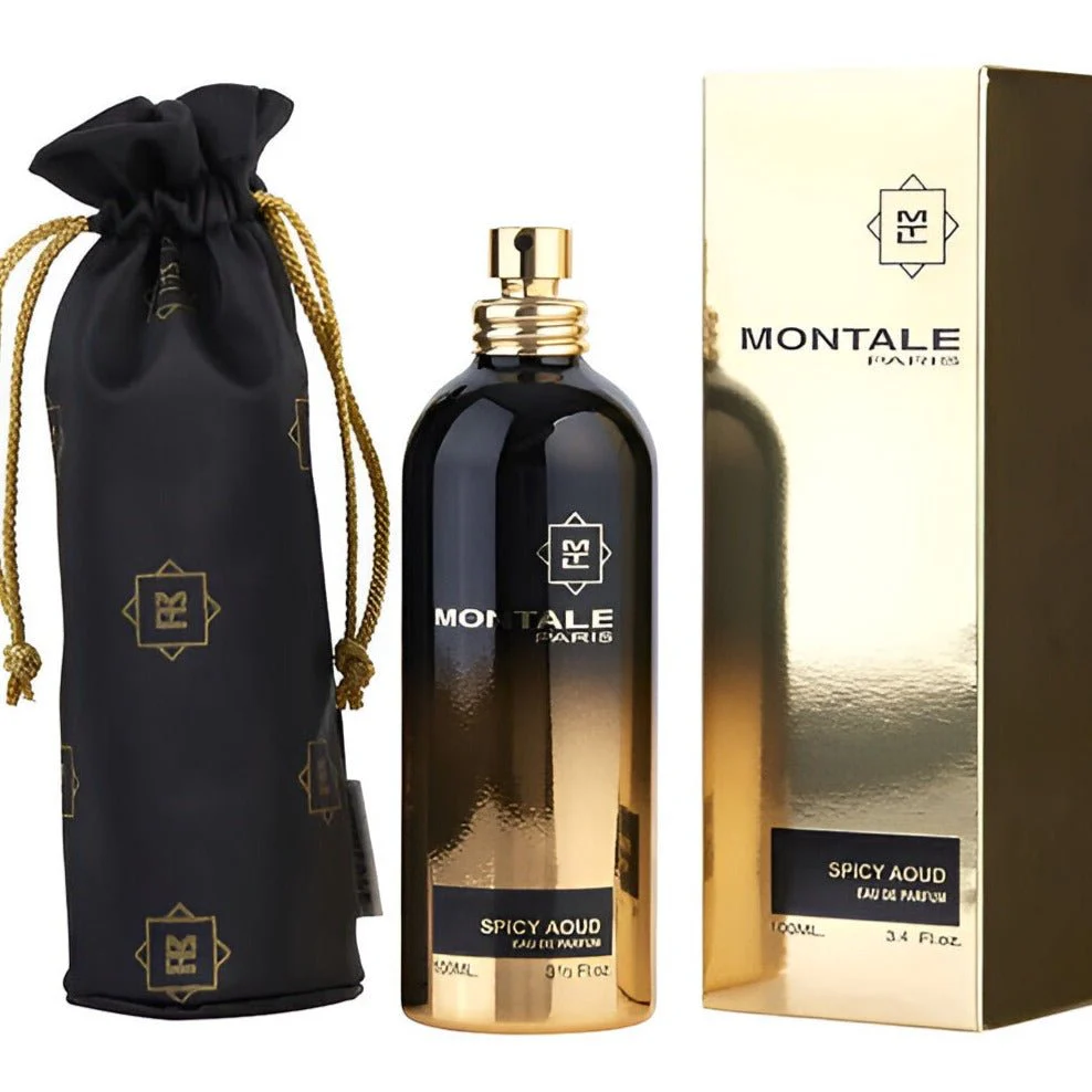Montale Spicy Aoud EDP - Image 4