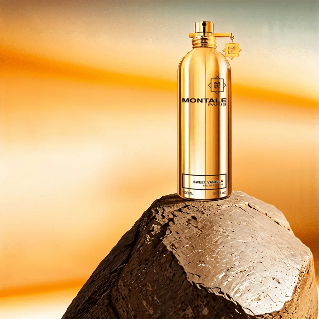 Montale Sweet Vanilla EDP - Image 4