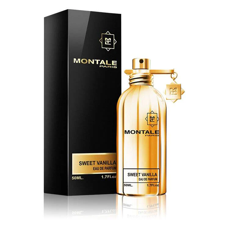 Montale Sweet Vanilla EDP - Image 5