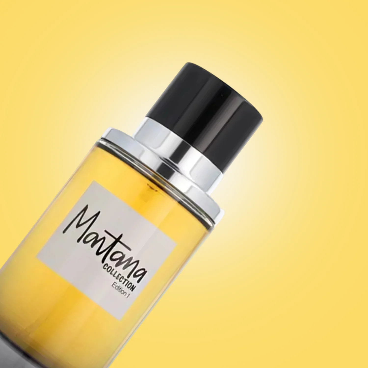 Montana Collection Edition 1 EDP - Image 2