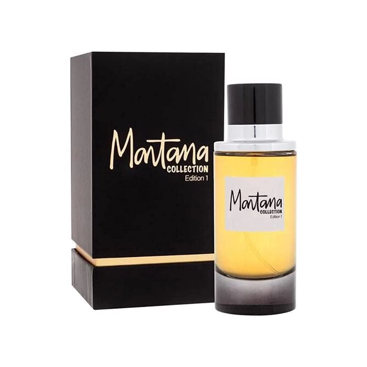 Montana Collection Edition 1 EDP - Image 4