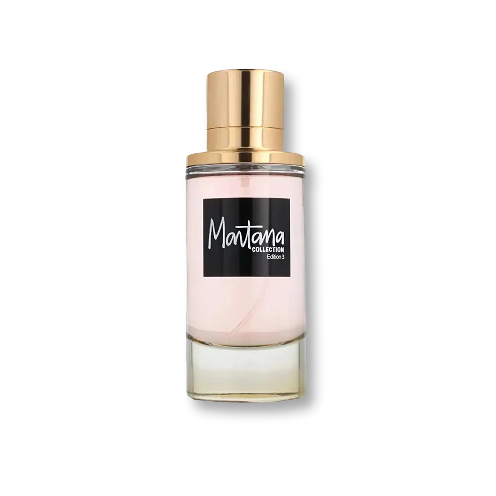 Montana Collection Edition 3 EDP