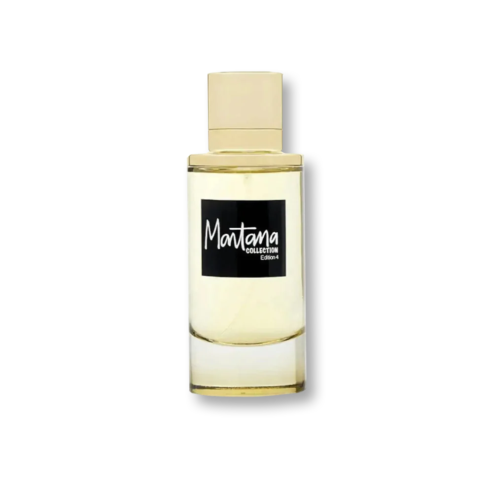 Montana Collection Edition 4 EDP