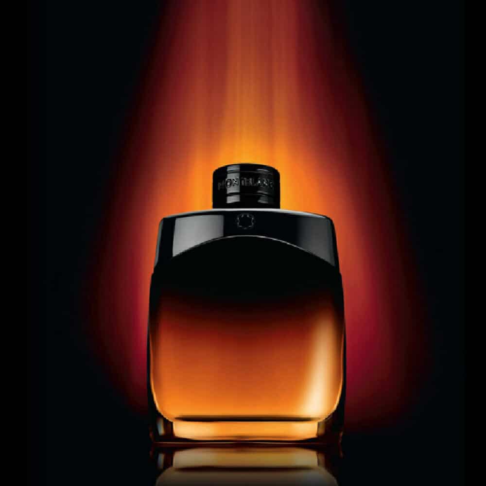 Montblanc Legend Night Gift Set for Him - Image 2