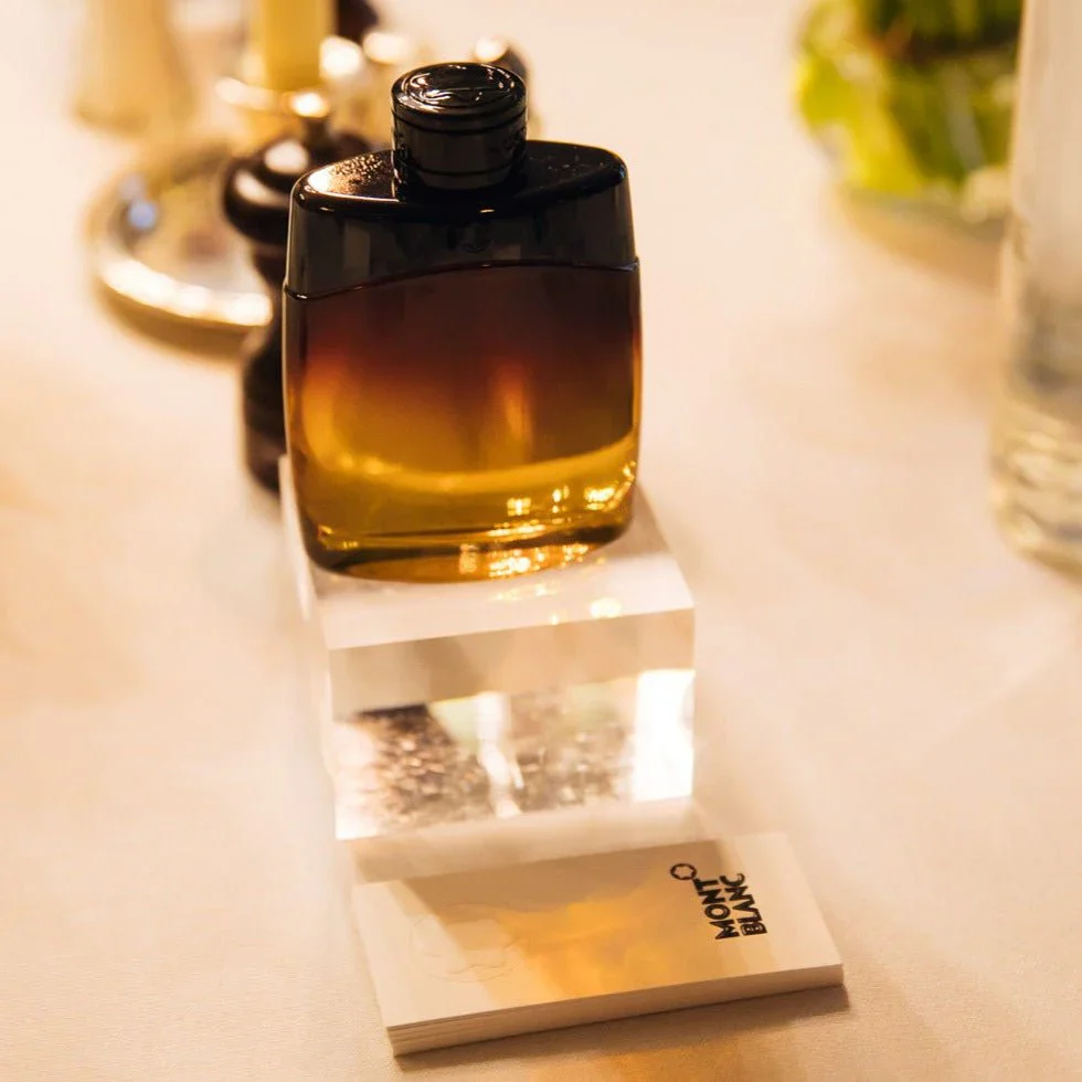 Montblanc Legend Night Gift Set for Him - Image 3