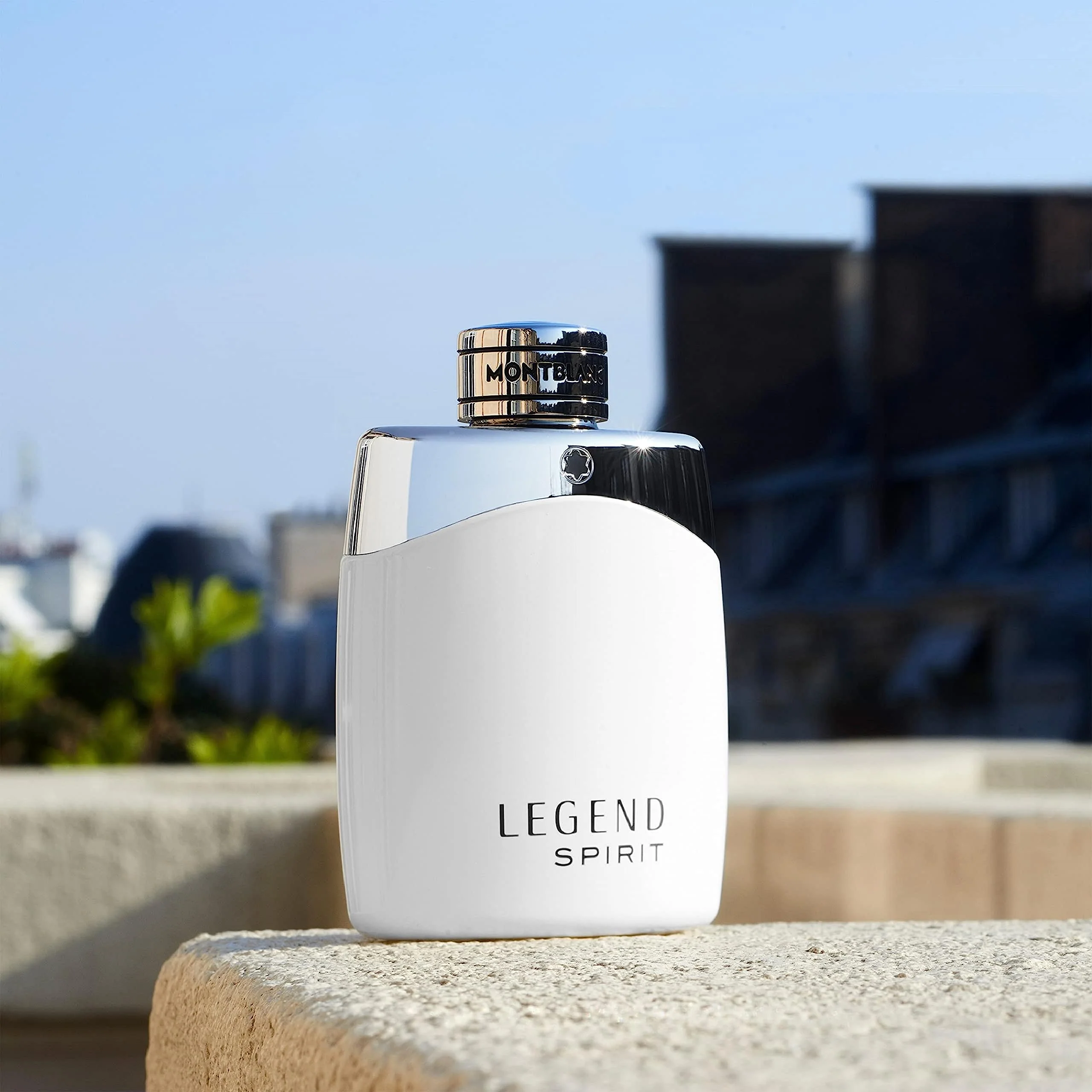 Montblanc Legend Spirit Gift Set for Him - Image 2