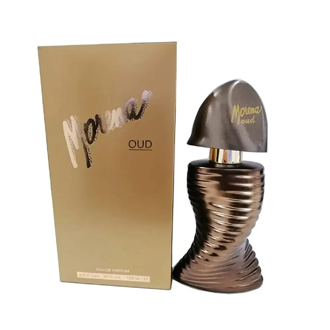 Morena Oud EDP - Image 5
