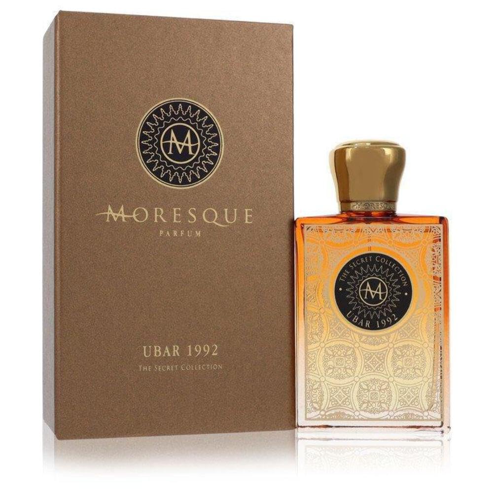 Moresque Secret Collection Ubar 1992 EDP - Image 3
