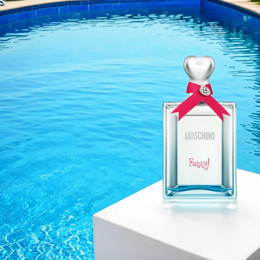 Moschino Funny EDT - Image 3