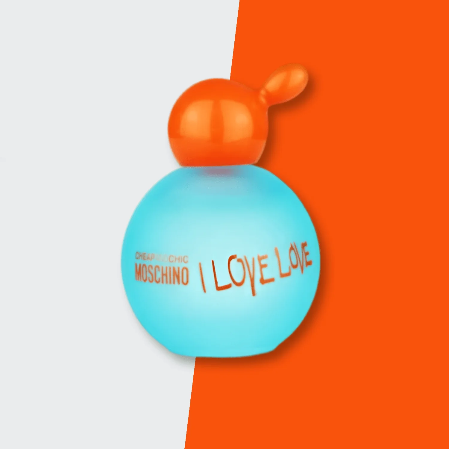 Moschino I Love Love EDT - Image 2