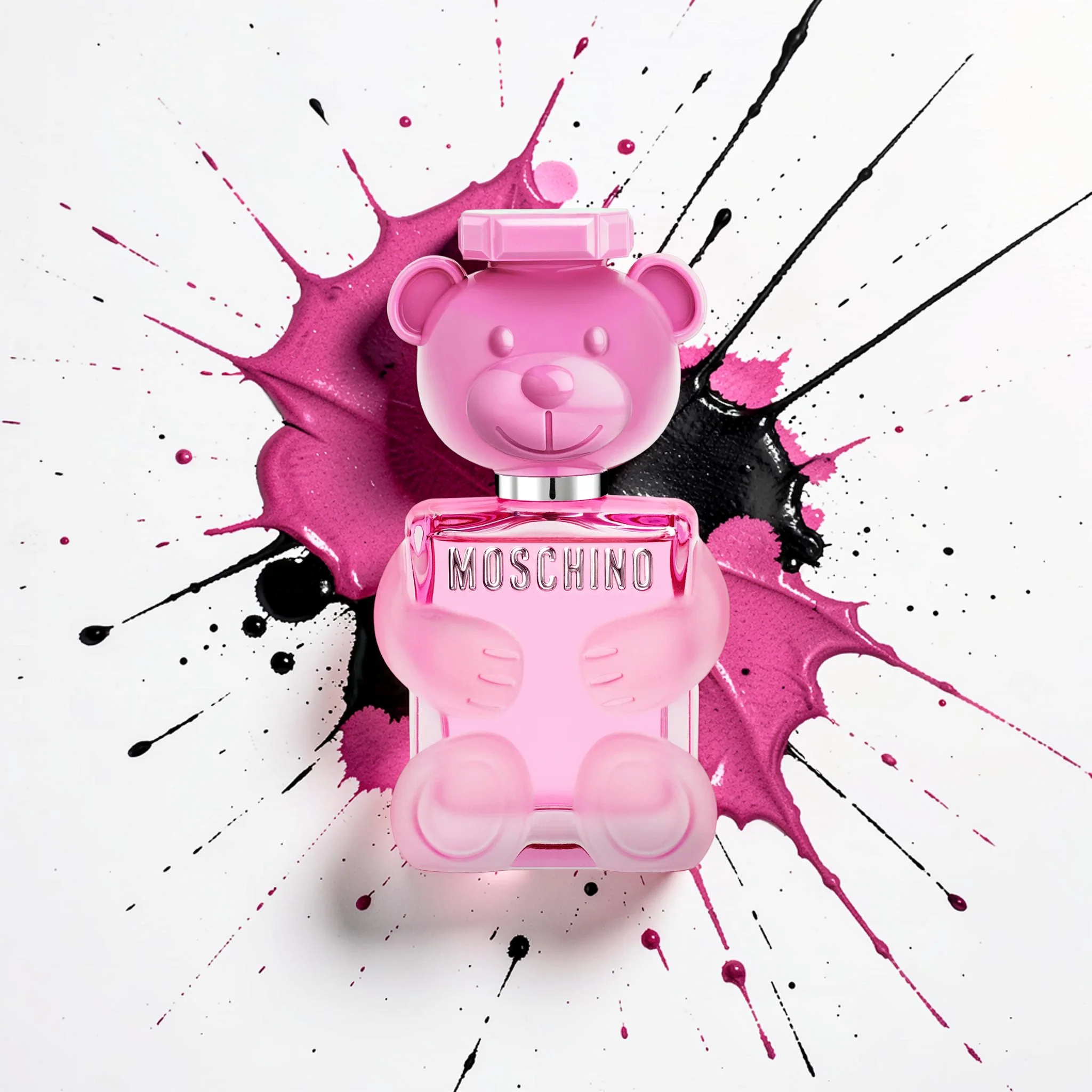 Moschino Toy 2 Bubble Gum Gift Set for Her 2 - Image 2