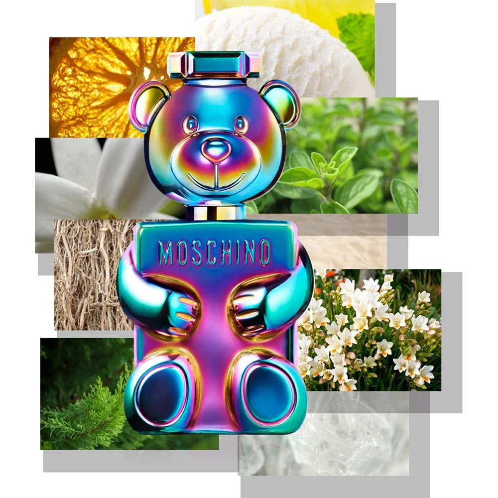 Moschino Toy 2 EDP Gift Set - Image 3