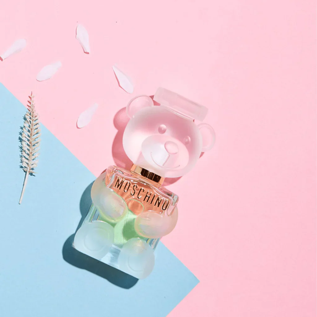 Moschino Toy 2 EDP Gift Set for Her - Image 3