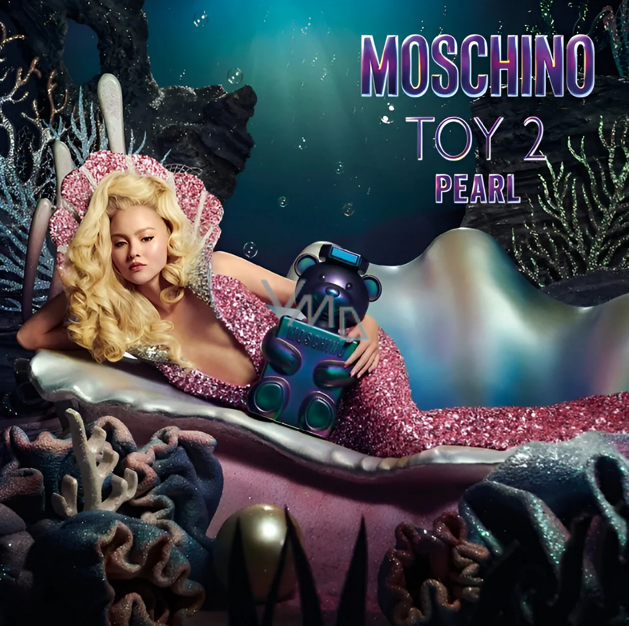 Moschino Toy 2 Pearl EDP - Image 3