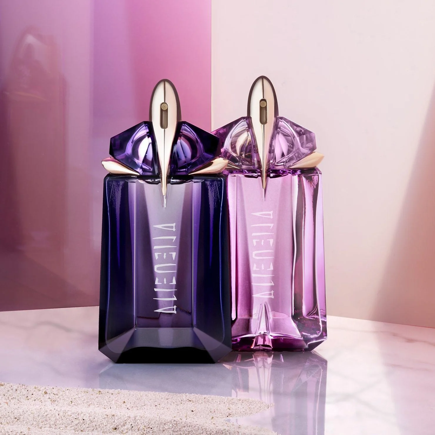 Mugler Alien EDT For Women - Image 2