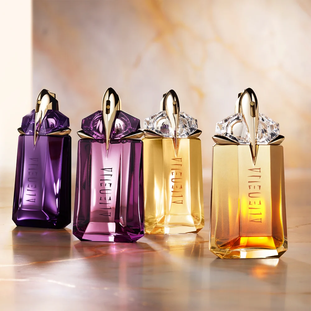 Mugler Alien EDT For Women - Image 3