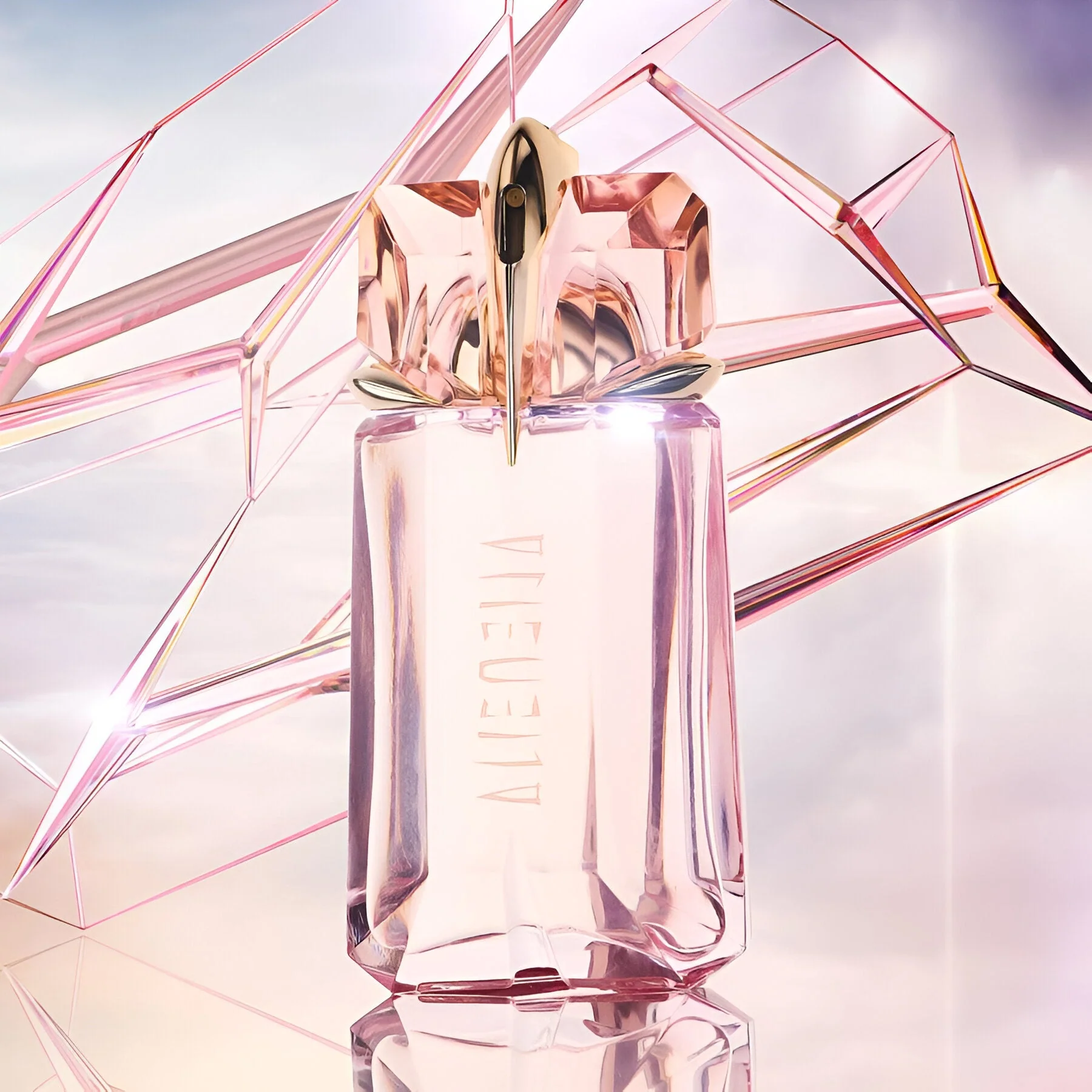 Mugler Alien Flora Futura EDT - Image 3