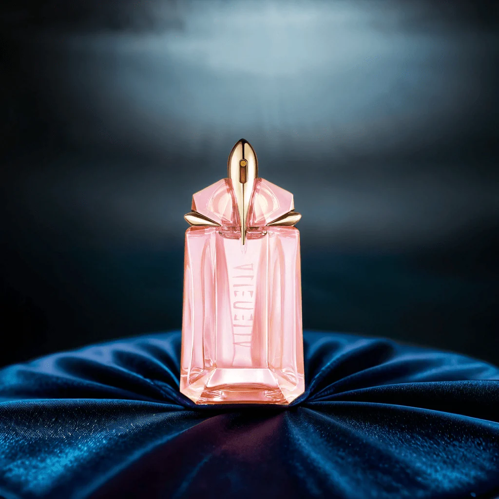 Mugler Alien Flora Futura EDT - Image 5