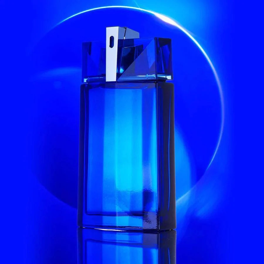 Mugler Alien Man Fusion EDT - Image 2
