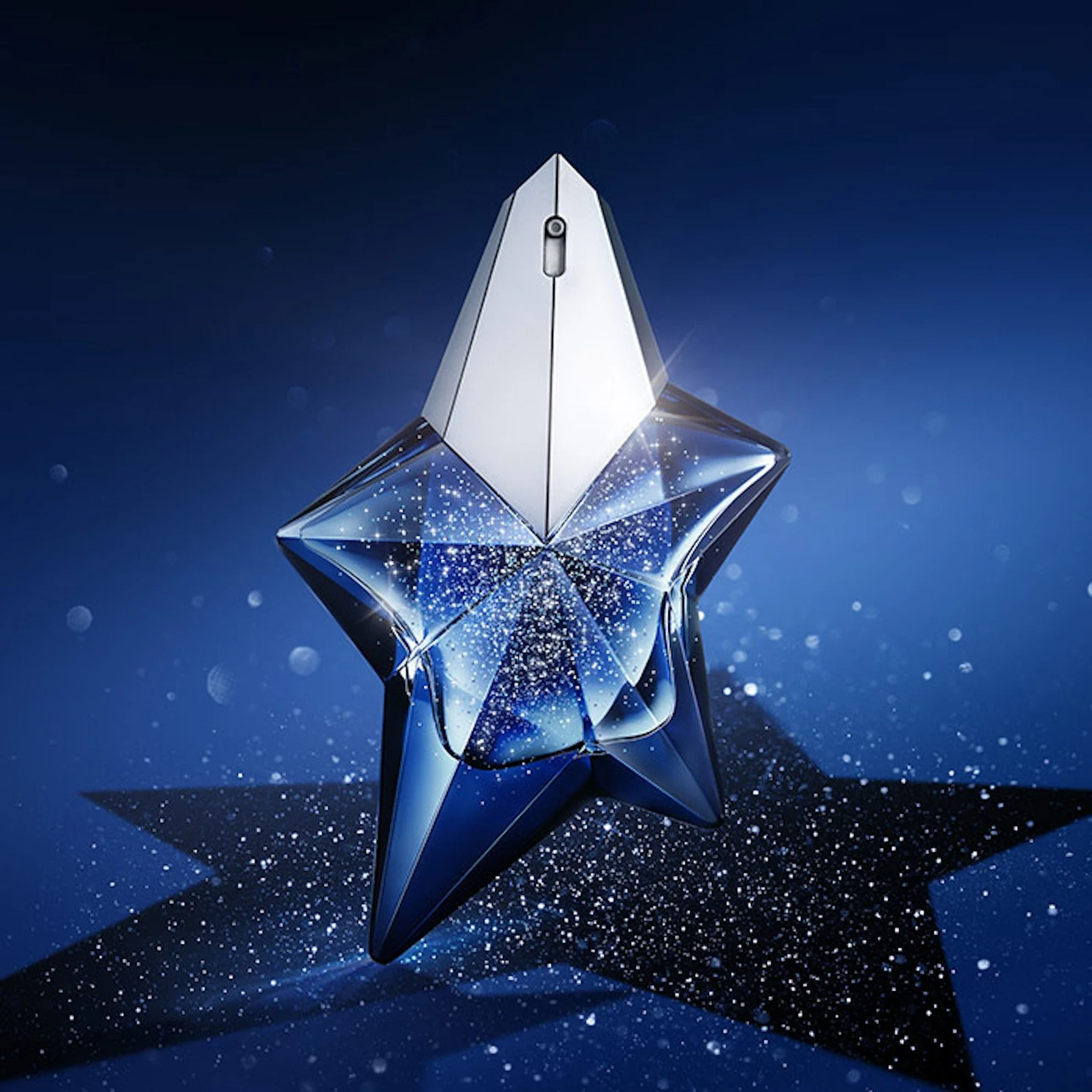 Mugler Angel Elixir Refillable Star EDP - Image 3