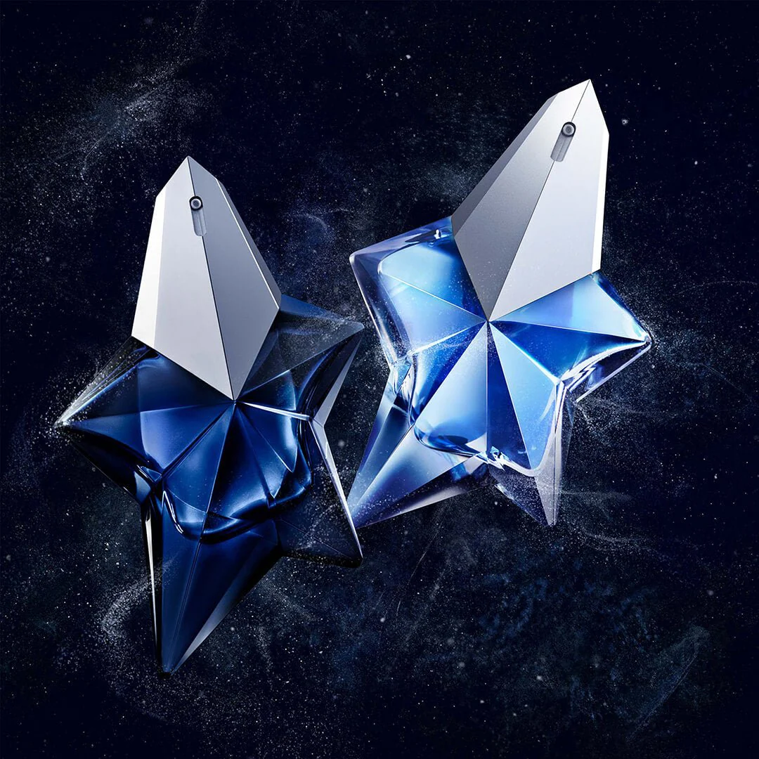 Mugler Angel Elixir Refillable Star EDP - Image 5