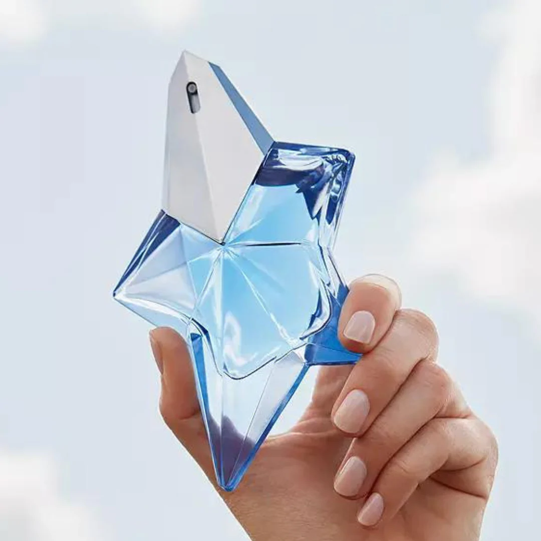 Mugler Angel Non Refillable Stars EDP - Image 3