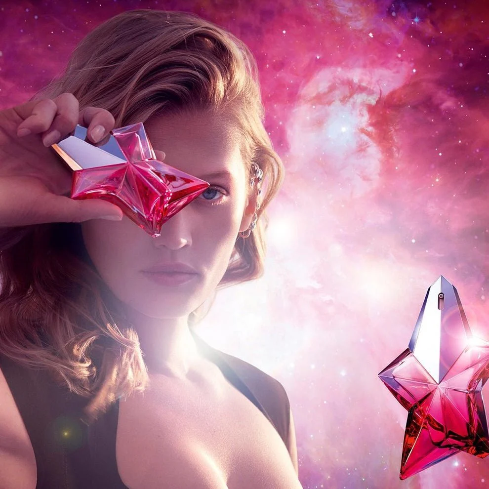 Mugler Angel Nova Refillable Star EDP For Women - Image 6
