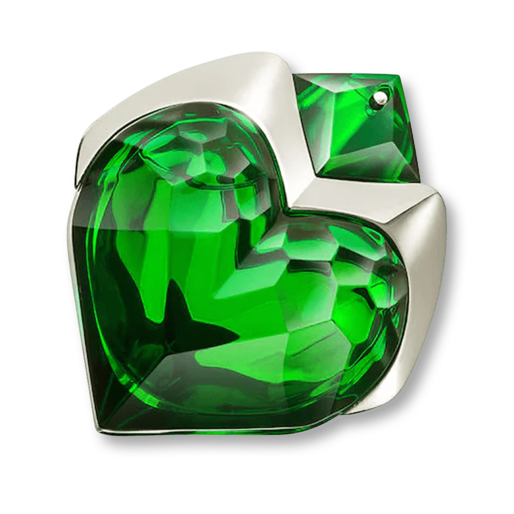 Mugler Aura Refillable EDP